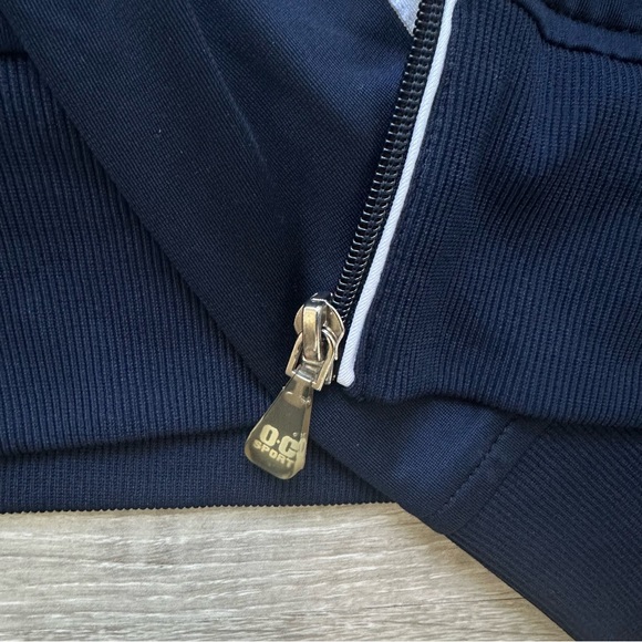 Track jacket - Picture 3 of 5